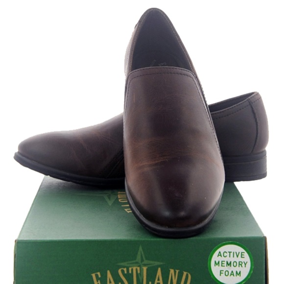 Eastland Shoes - Eastland Carly Slip On Loafer